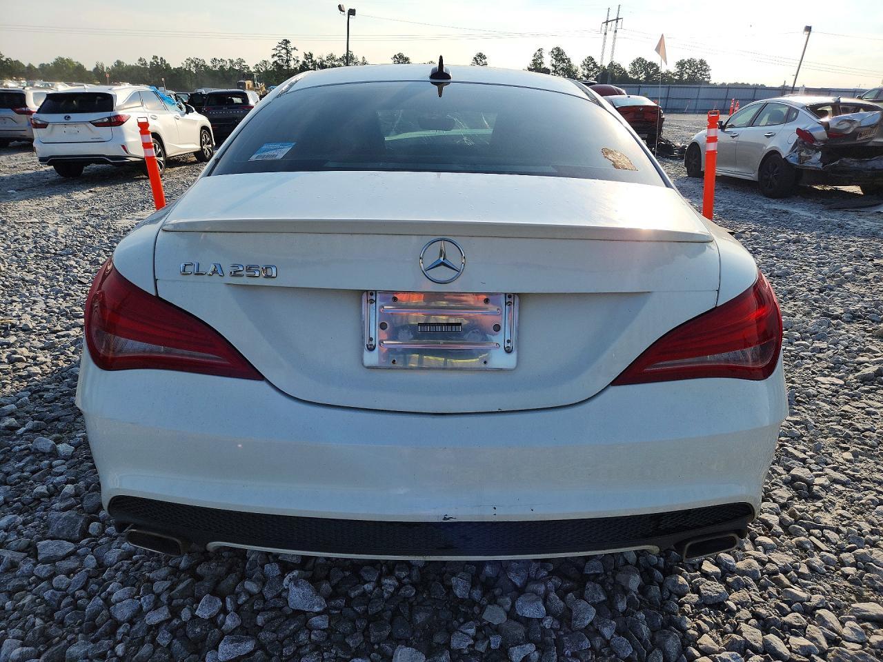 2015 Mercedes-Benz Cla 250 - Image 6