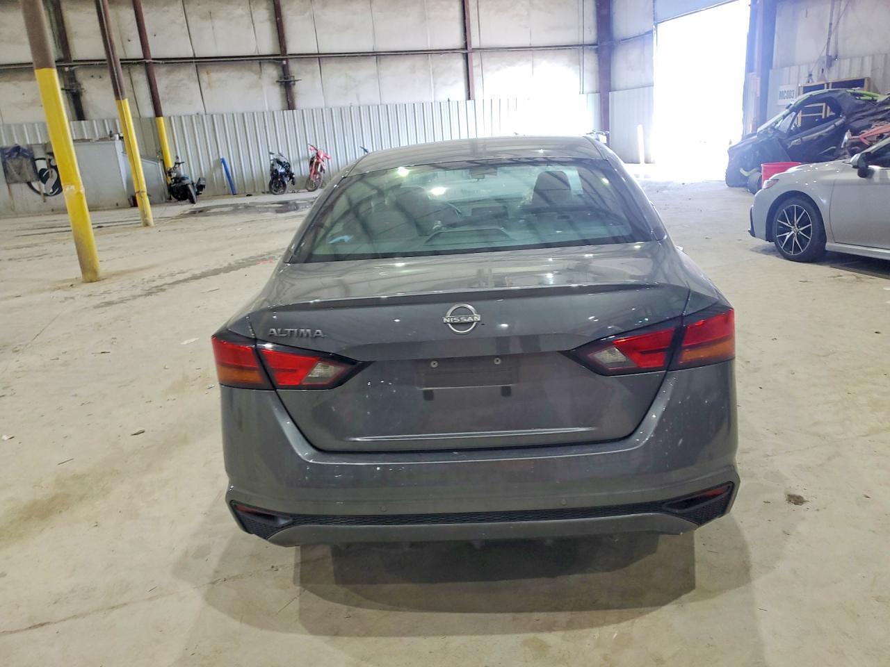 2024 Nissan Altima S - Фото 6
