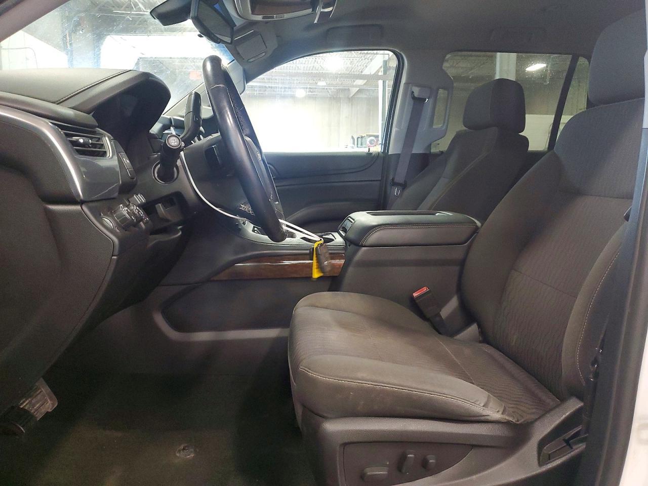 2016 Chevrolet Tahoe K1500 Ls - Image 7