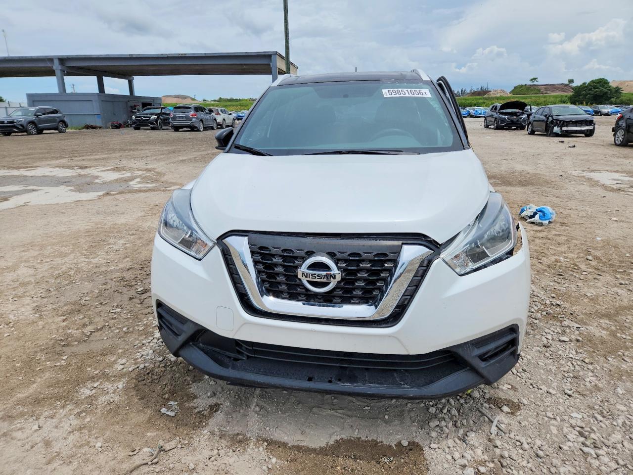 2019 Nissan Kicks Sv - Image 5