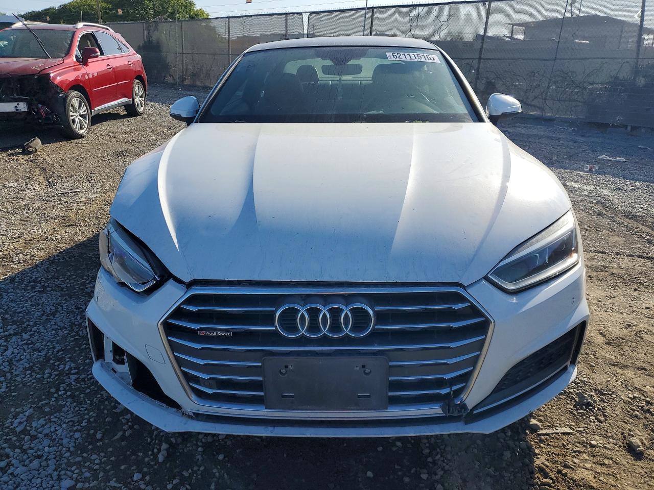 2018 Audi A5 Premium Plus S-Line - Image 5