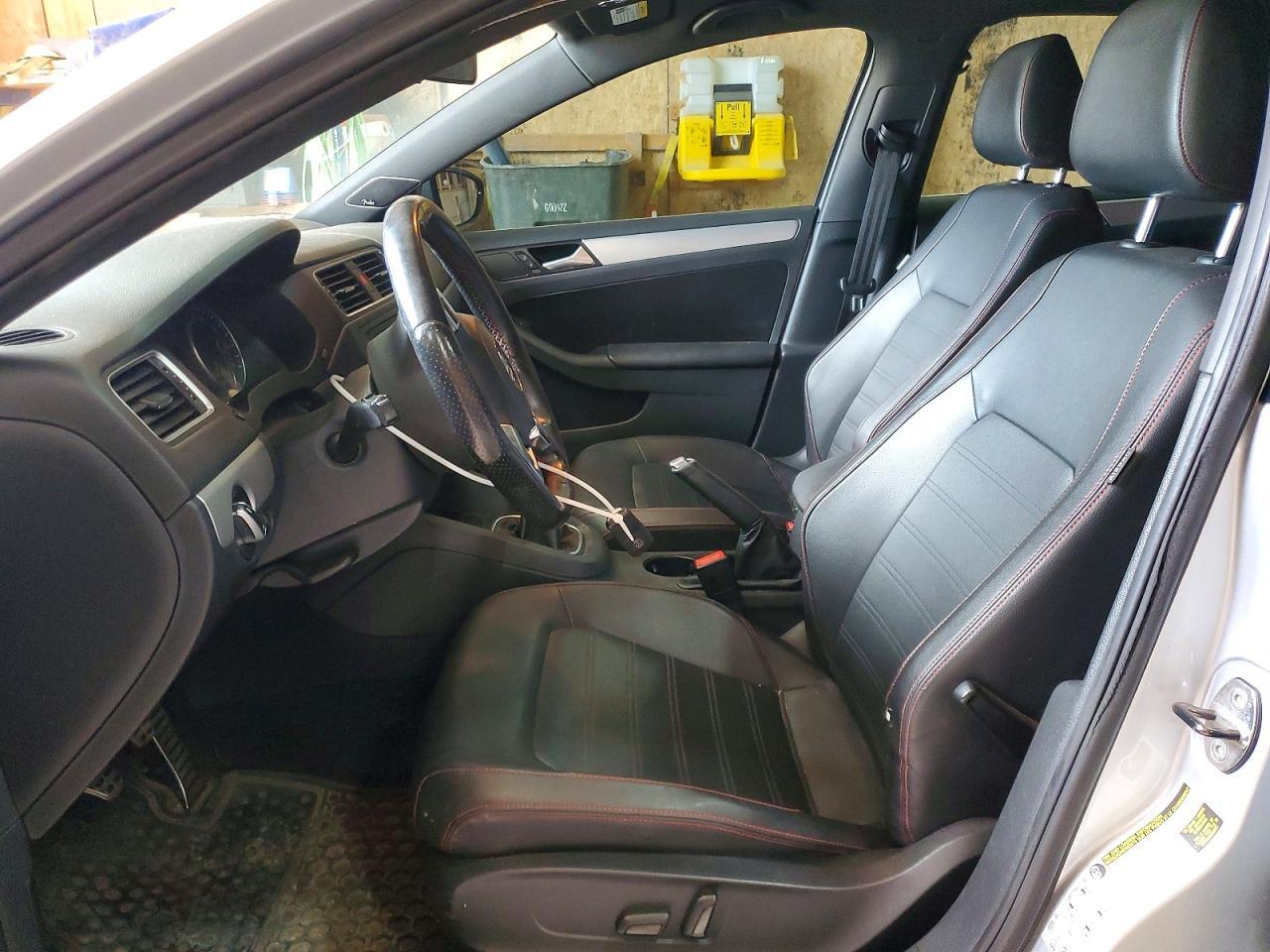 2014 Volkswagen Jetta Gli - Фото 7