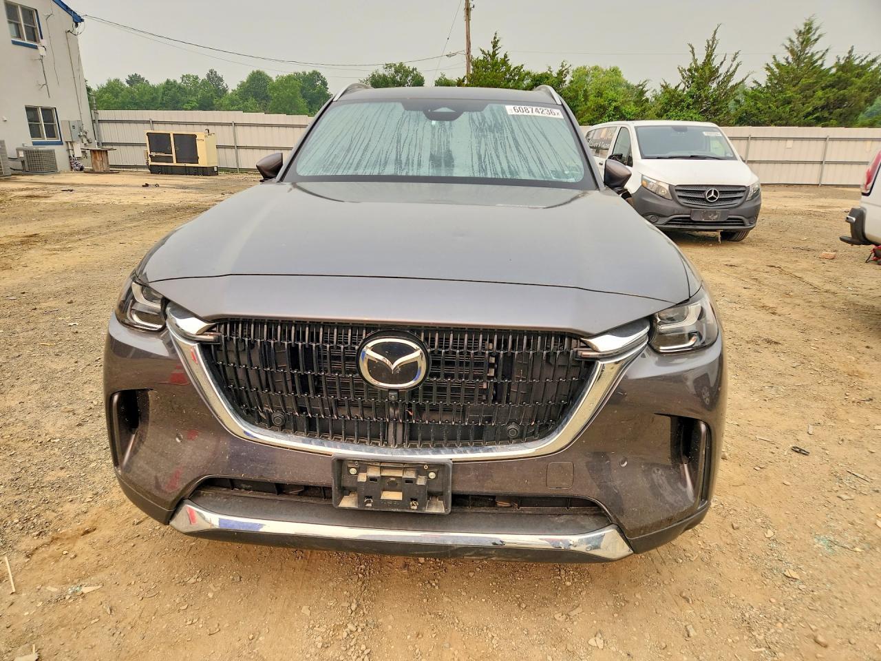 2024 Mazda Cx-90 Premium Plus - Фото 5