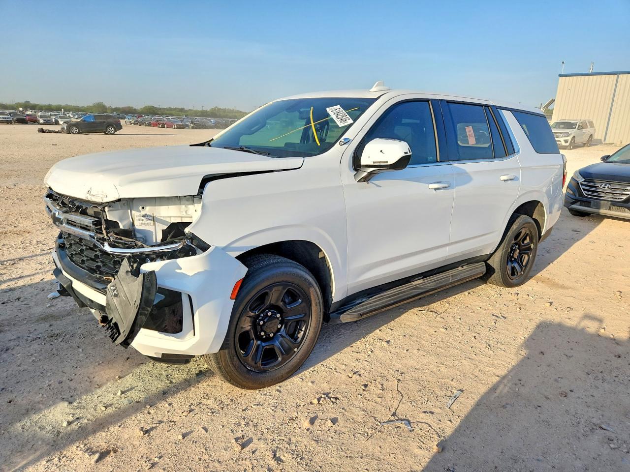2023 Chevrolet Tahoe C1500