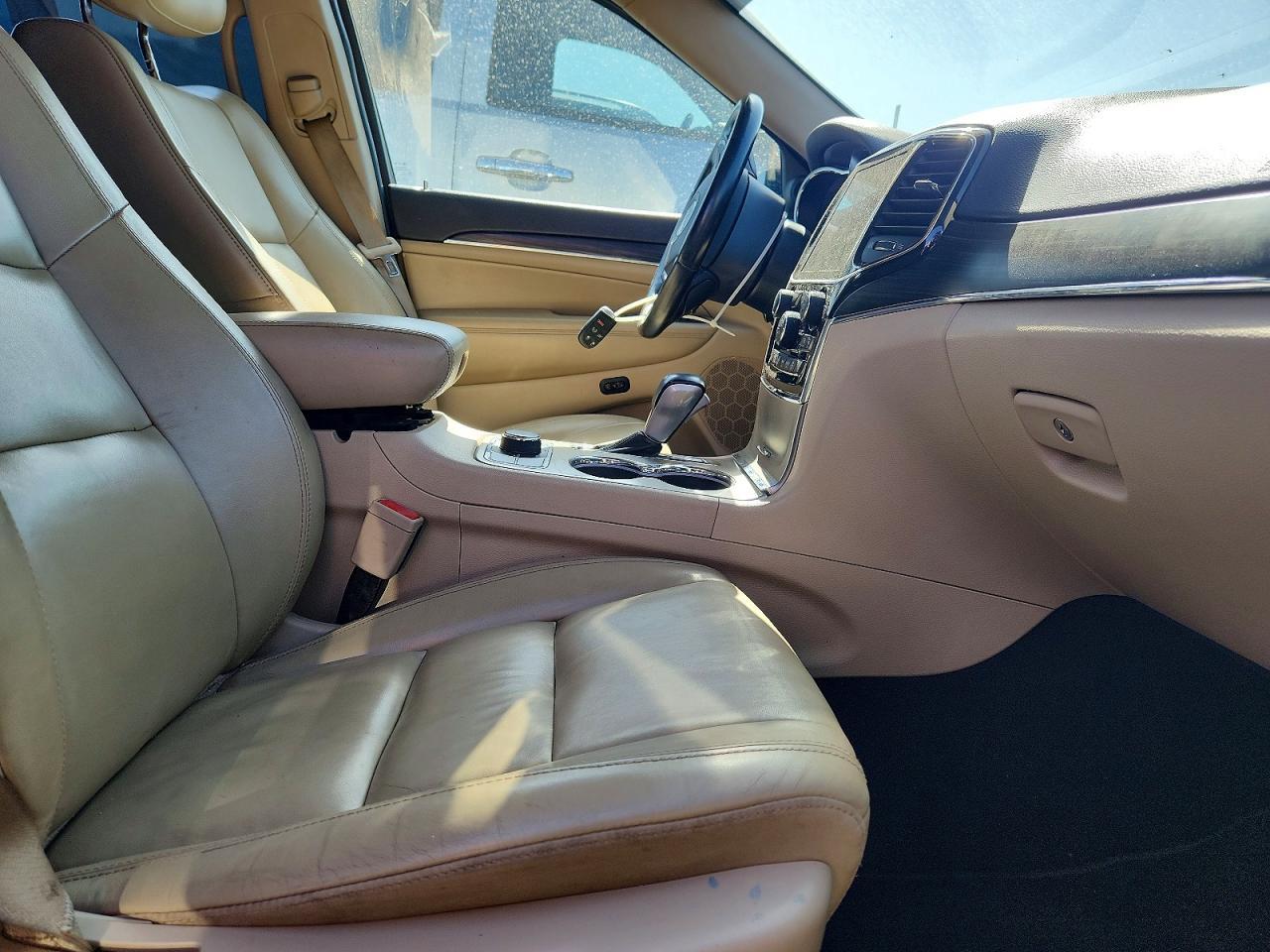 2019 Jeep Grand Cherokee Limited - Фото 7