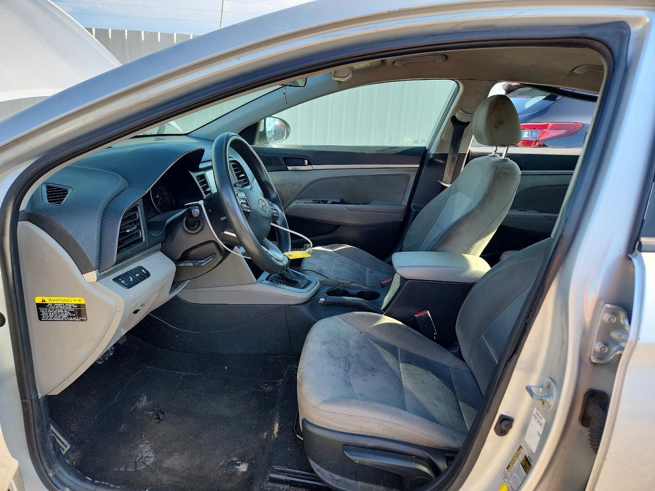 2019 Hyundai Elantra Se - Фото 7