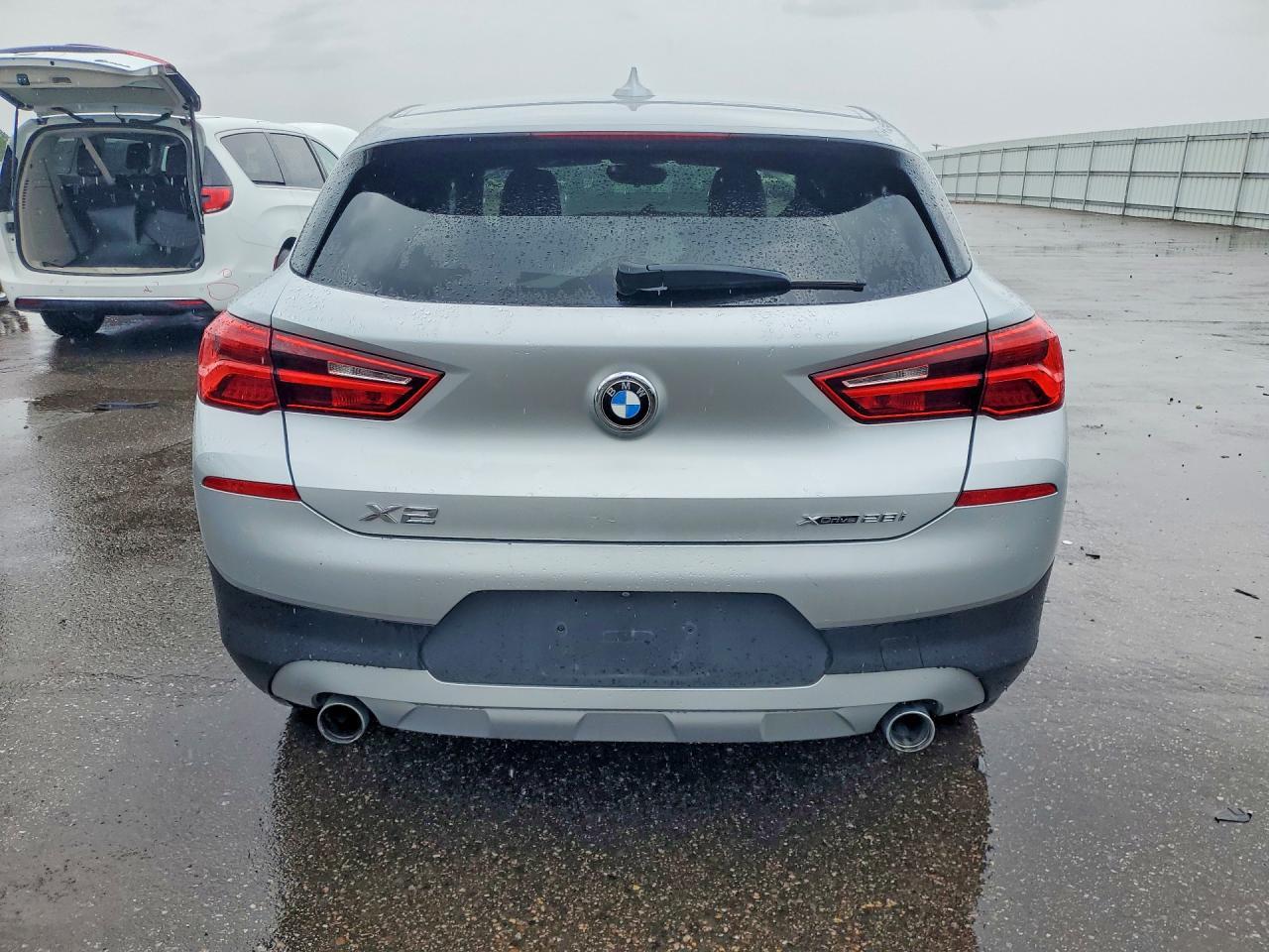 2018 BMW X2 xDrive28I - Image 6