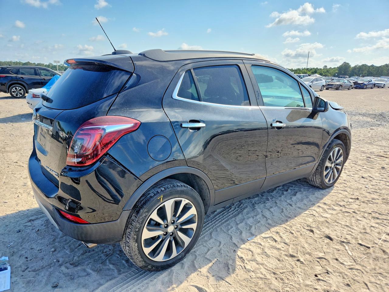 2022 Buick Encore Preferred - Фото 3