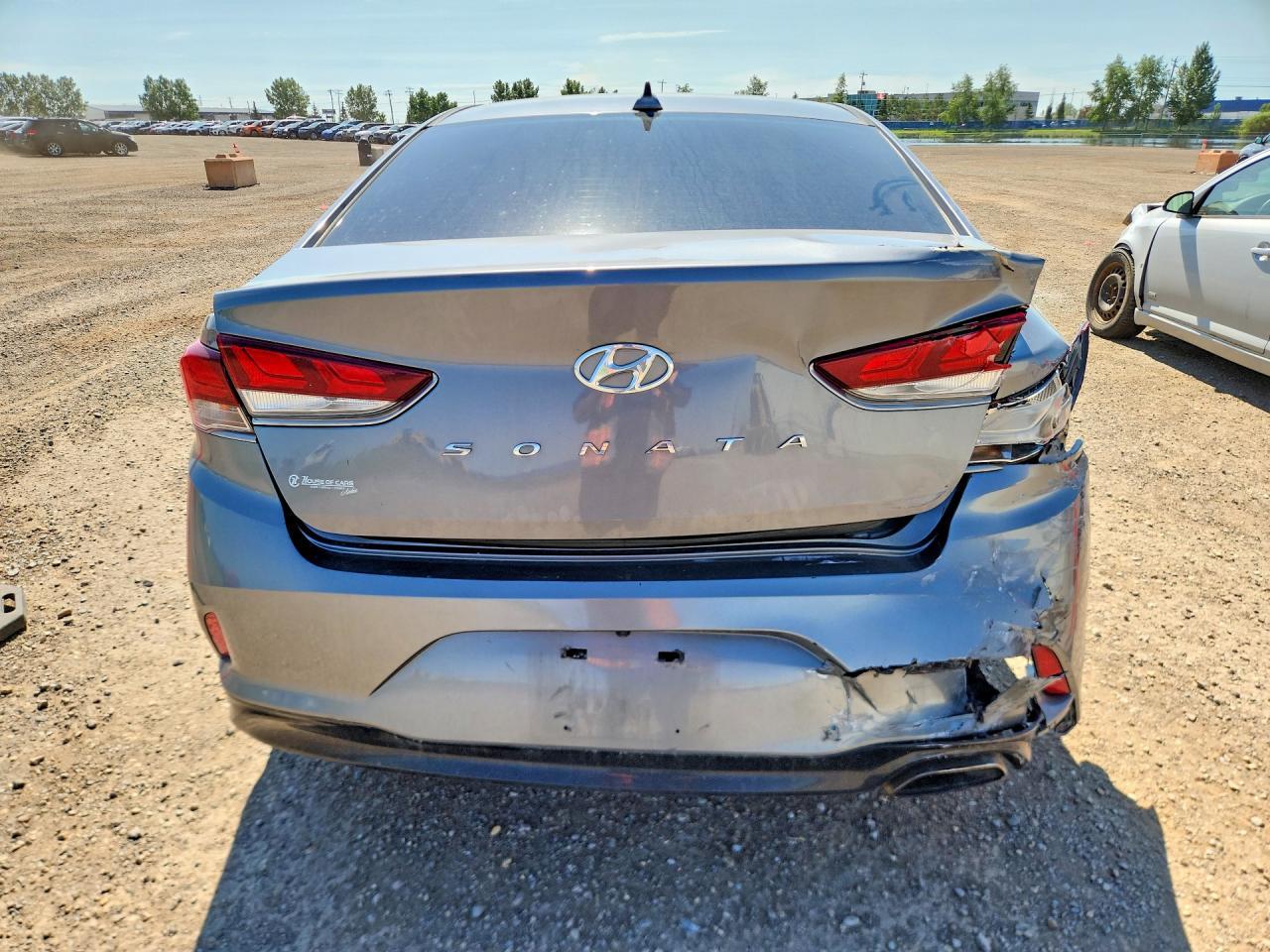 2019 Hyundai Sonata Se - Image 6