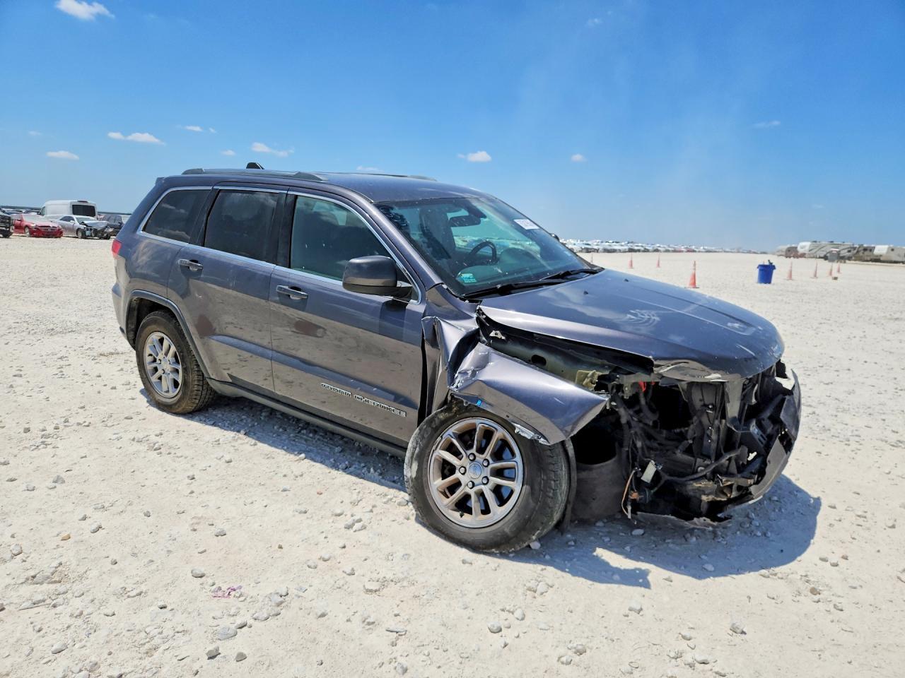 2019 Jeep Grand Cherokee Laredo - Фото 4