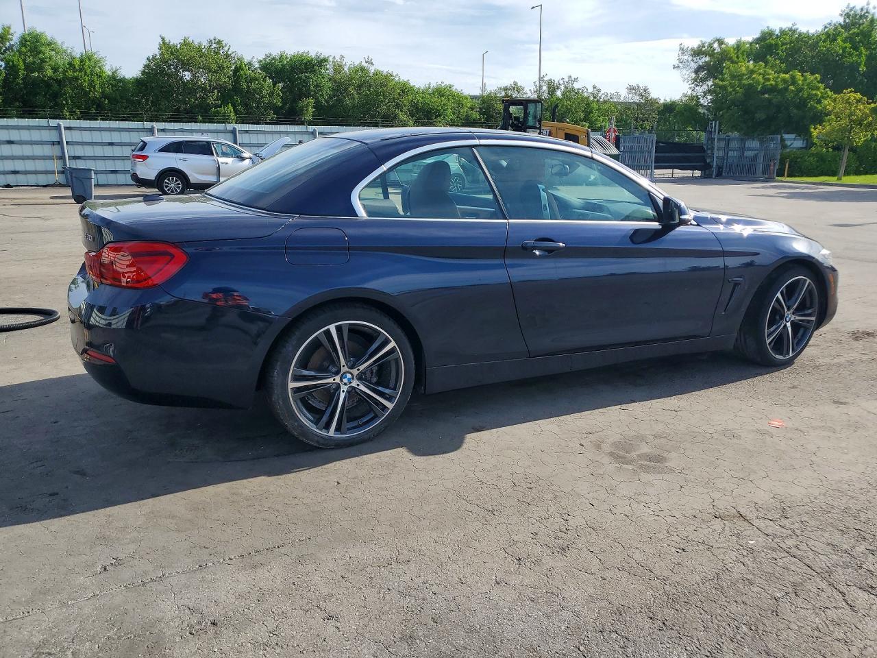 2018 BMW 430I - Image 3
