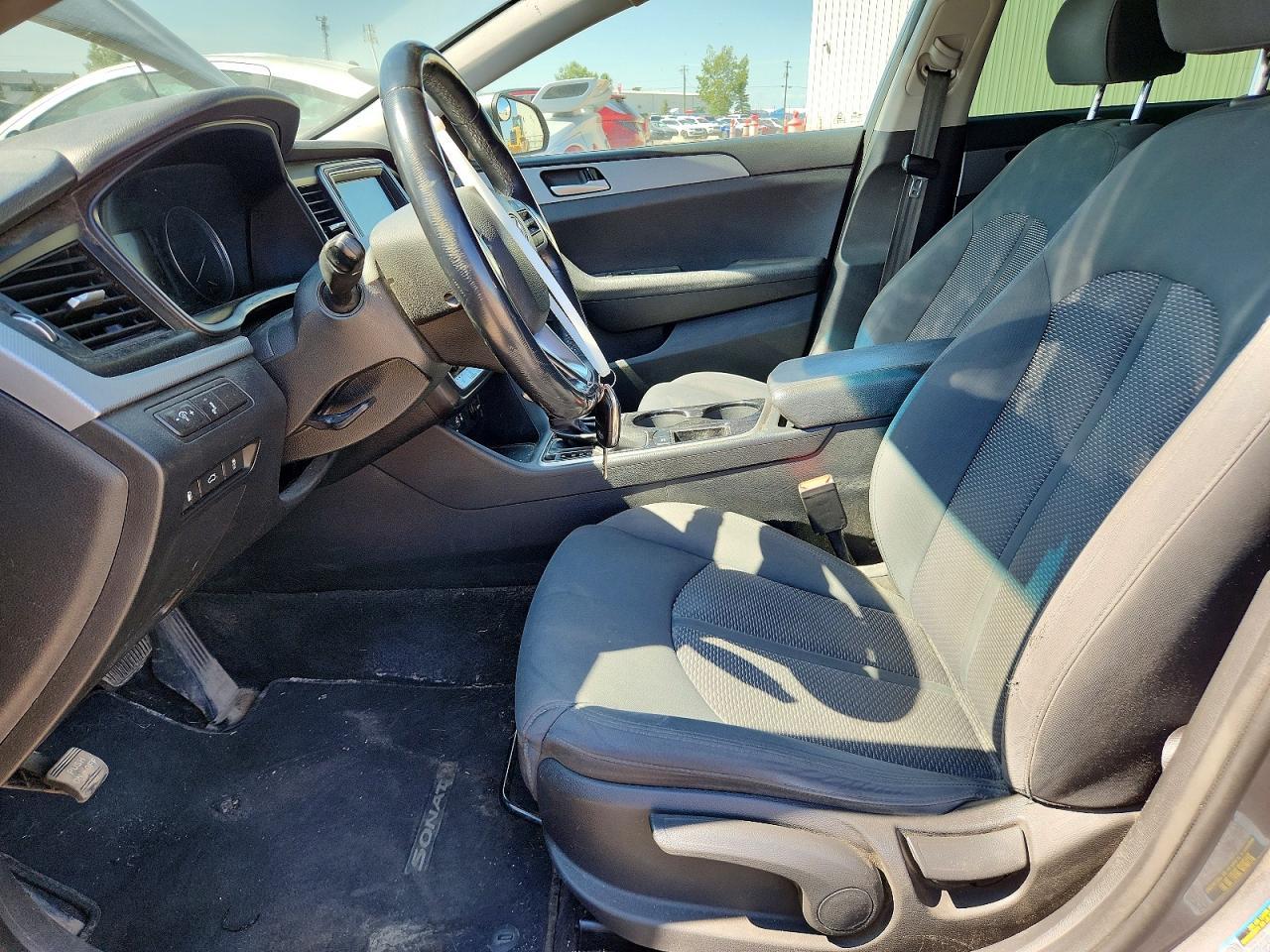 2019 Hyundai Sonata Se - Image 7