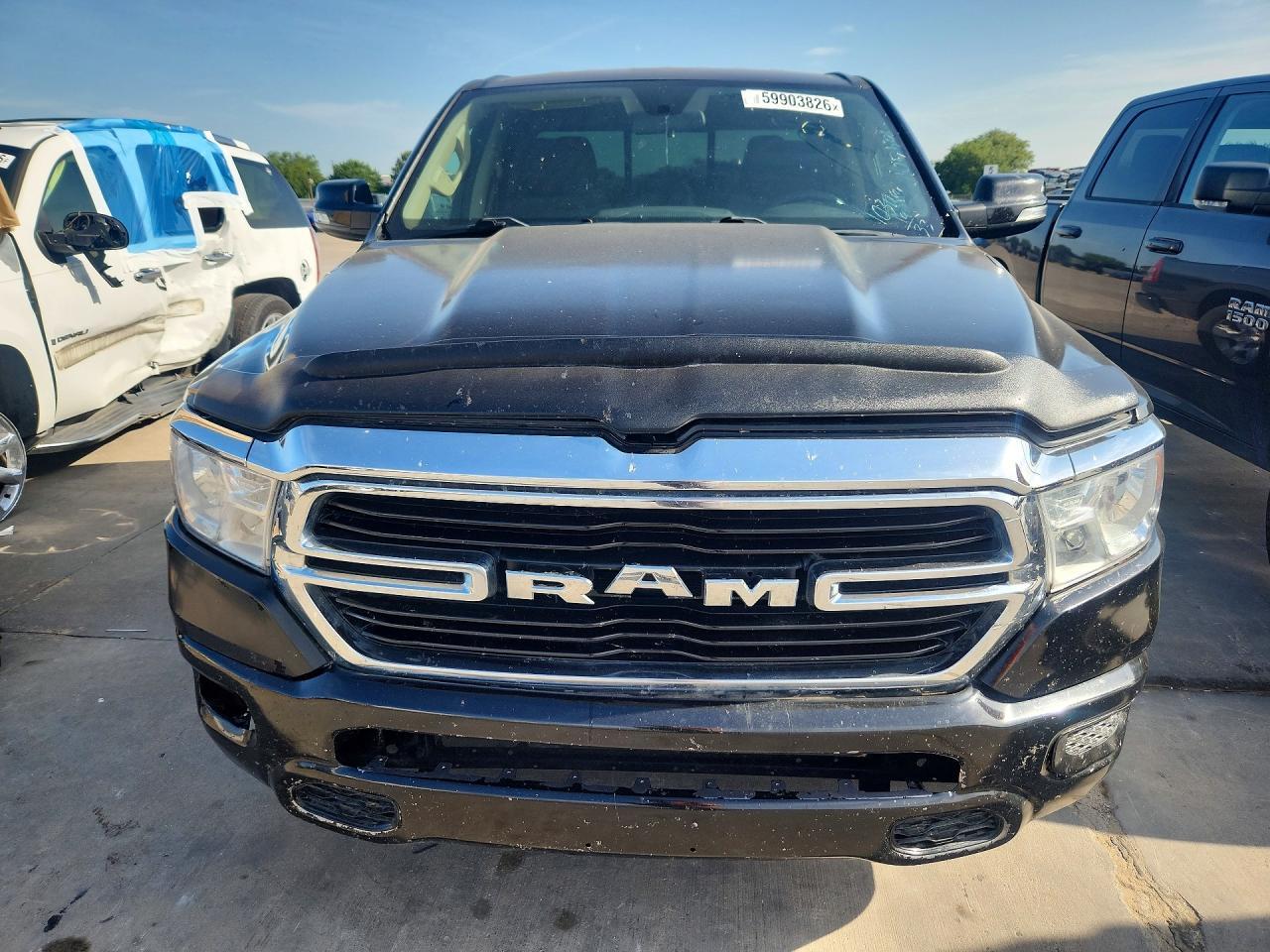 2019 Ram 1500 Tradesman - Image 5