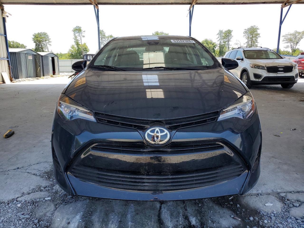 2018 Toyota Corolla Le - Image 5