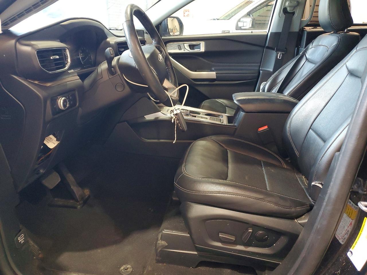 2023 Ford Explorer Limited - Image 7