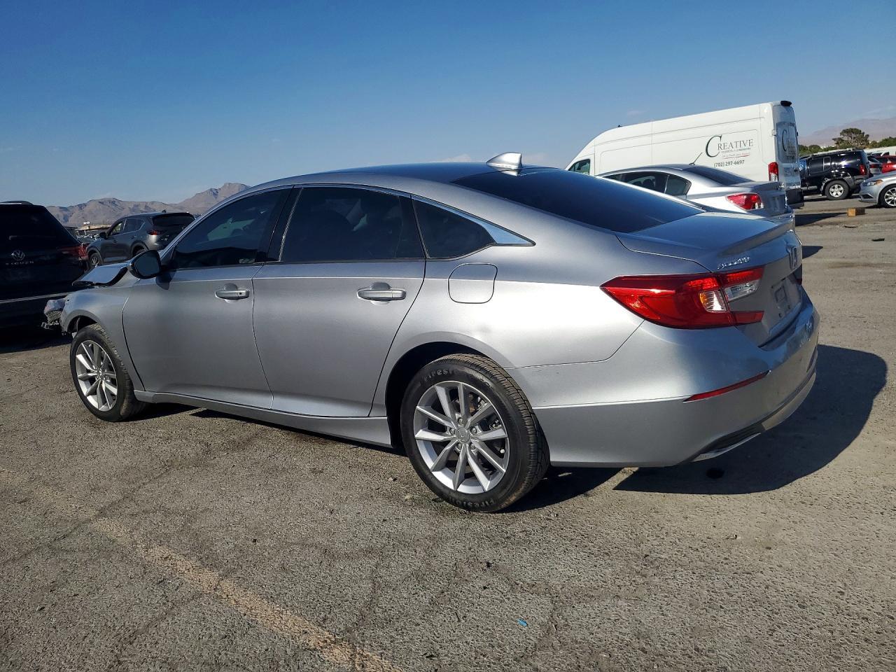 2021 Honda Accord Lx - Image 2