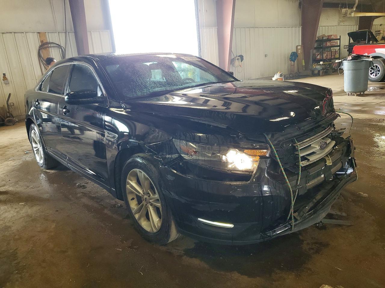 2017 Ford Taurus Sel - Image 4