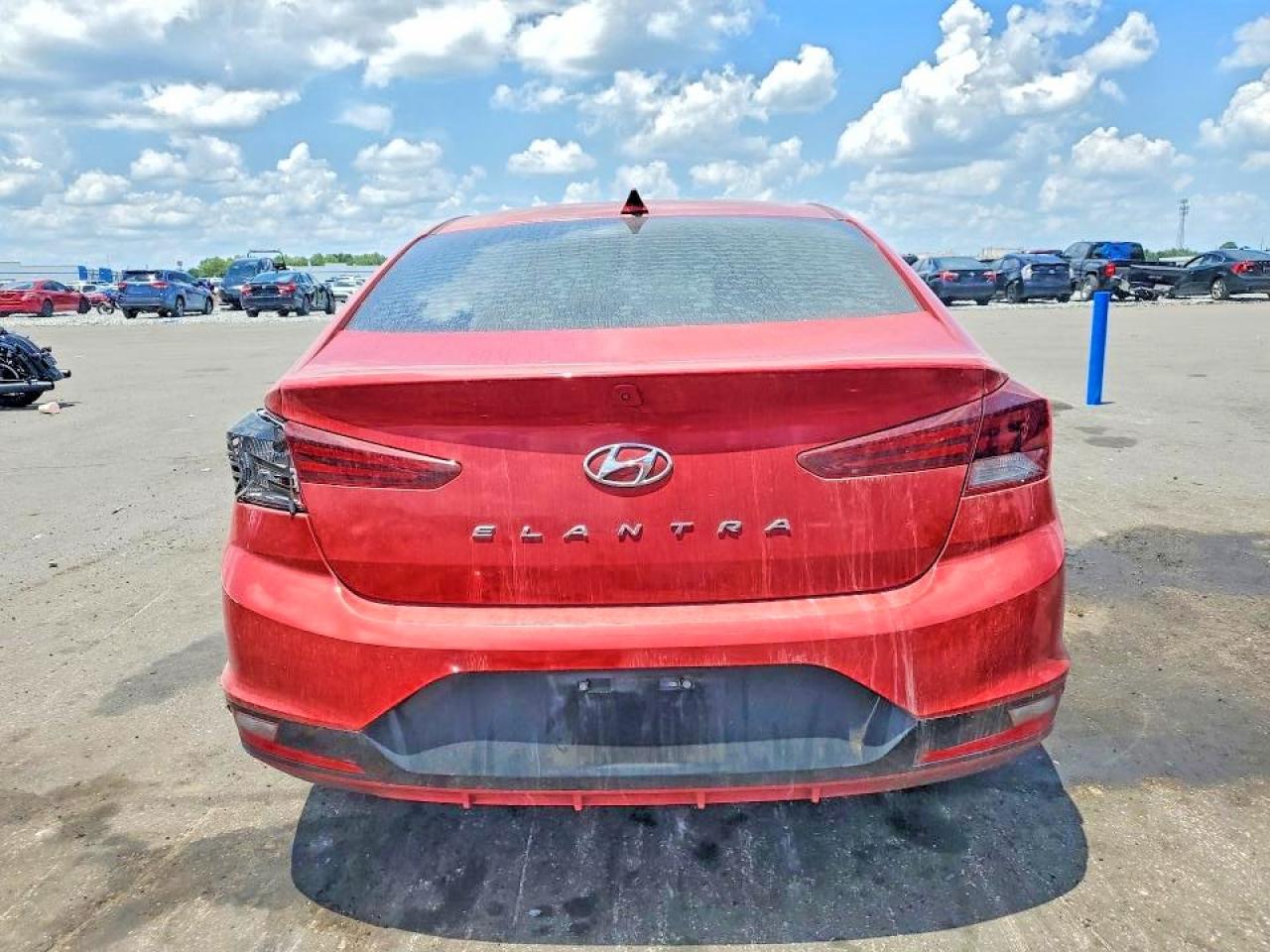 2019 Hyundai Elantra Value Edition - Фото 6