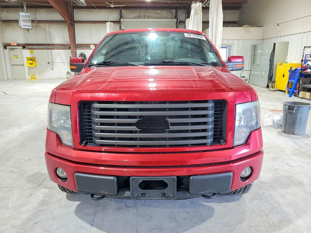 2011 Ford F150 Super Cab - Фото 5