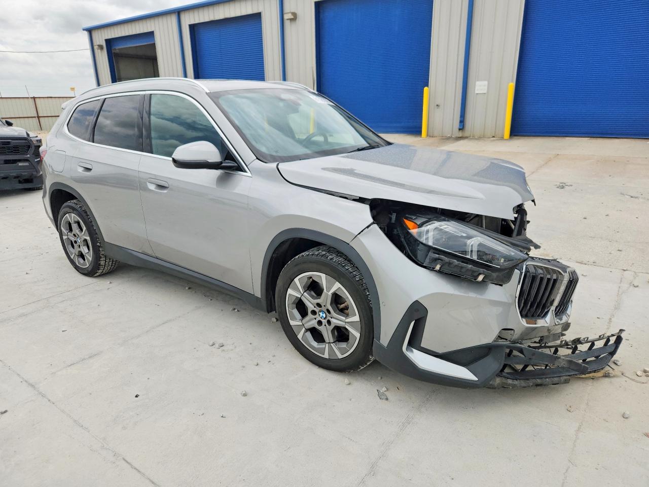 2023 BMW X1 xDrive28I - Фото 4
