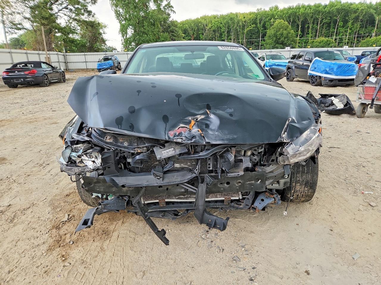 2016 Mazda 6 Touring - Фото 5