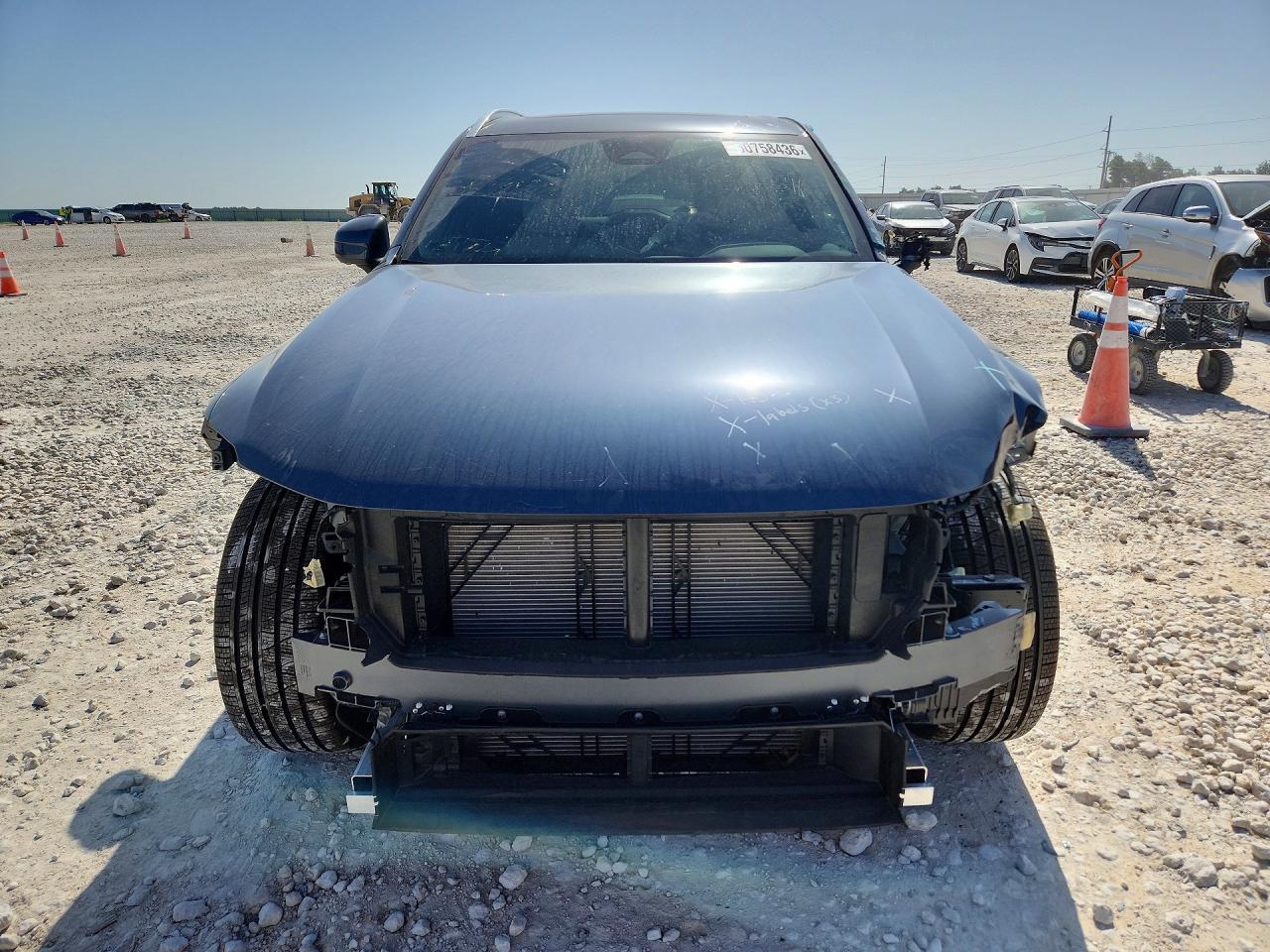 2026 Volvo Xc90 Plus - Фото 5