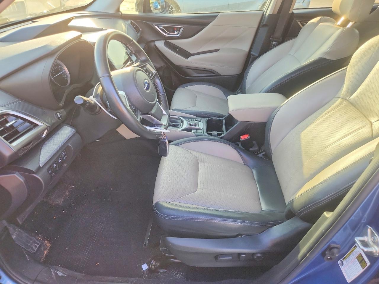 2021 Subaru Forester Limited - Image 7