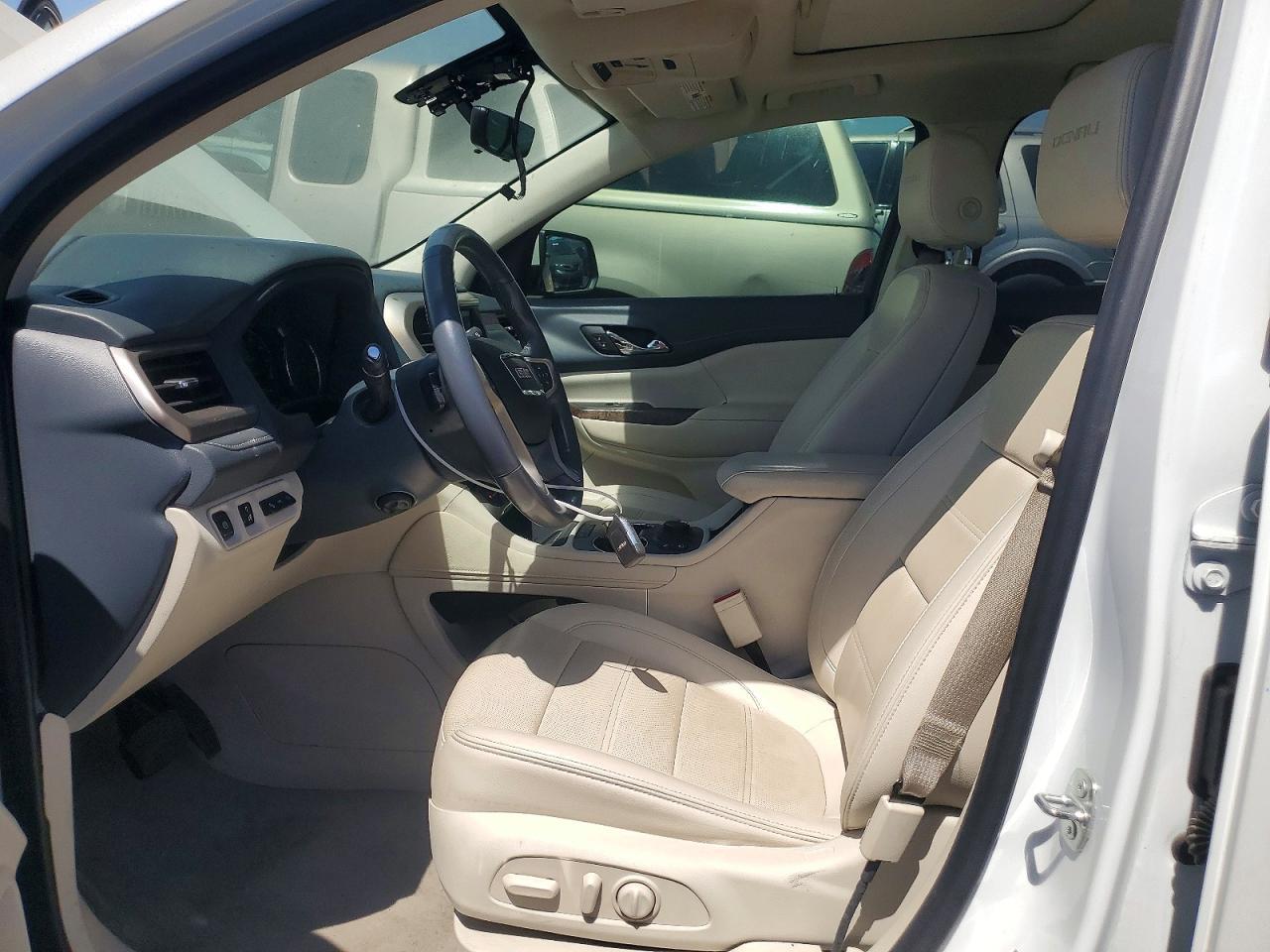 2021 GMC Acadia Denali - Фото 7