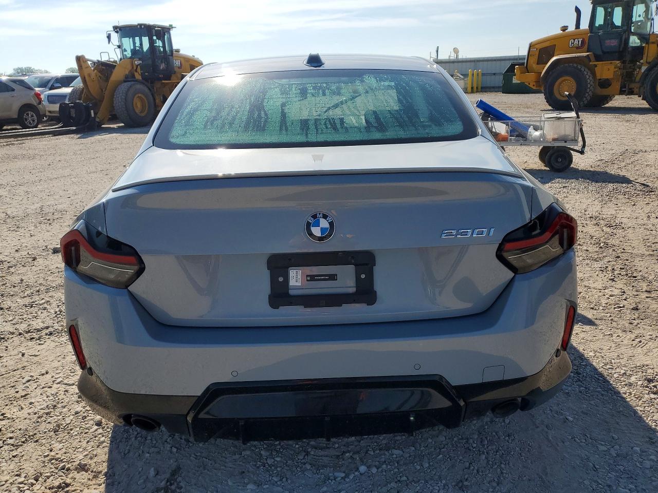 2024 BMW 230I - Image 6