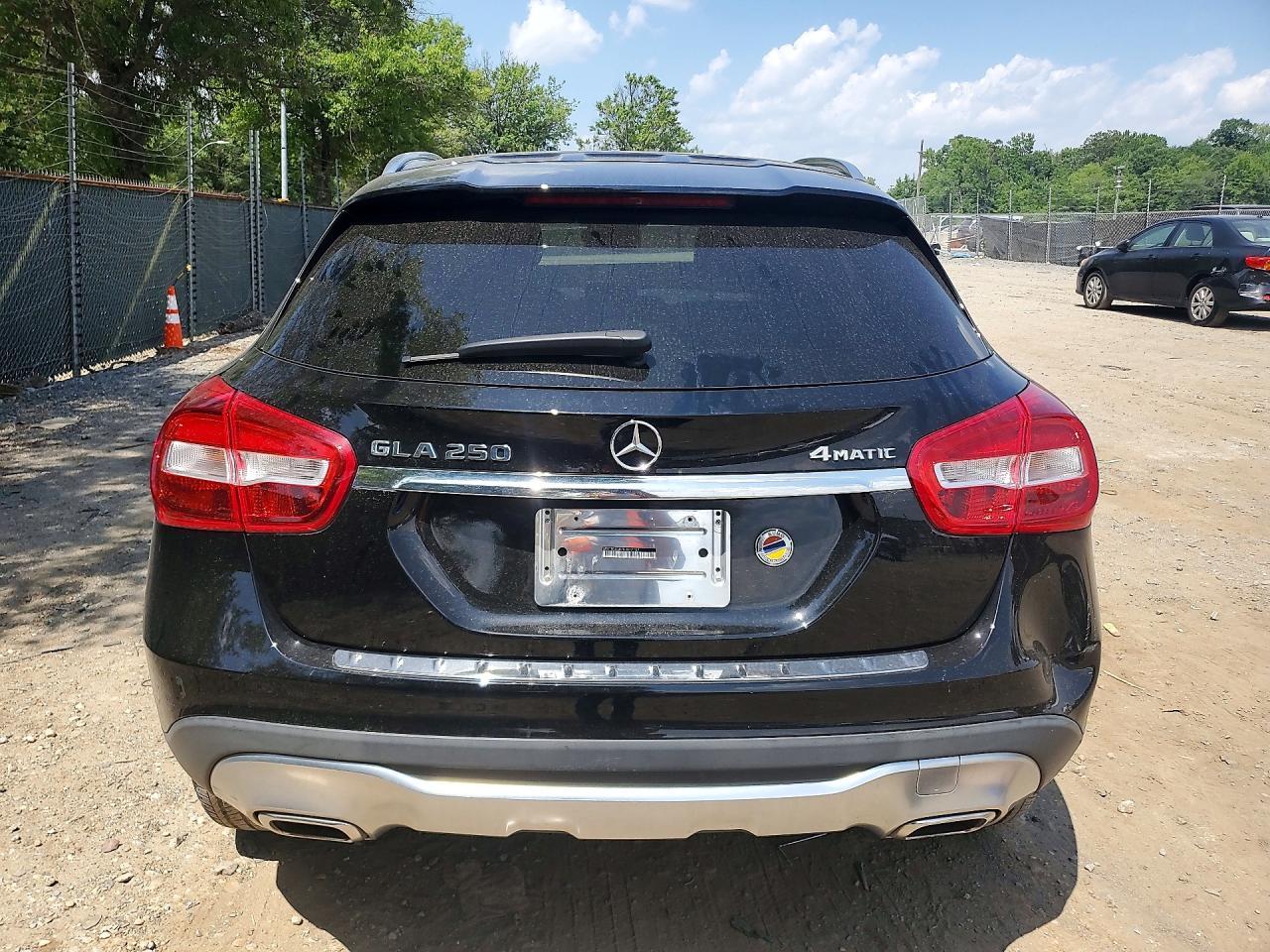 2019 Mercedes-Benz Gla 250 4Matic - Фото 6