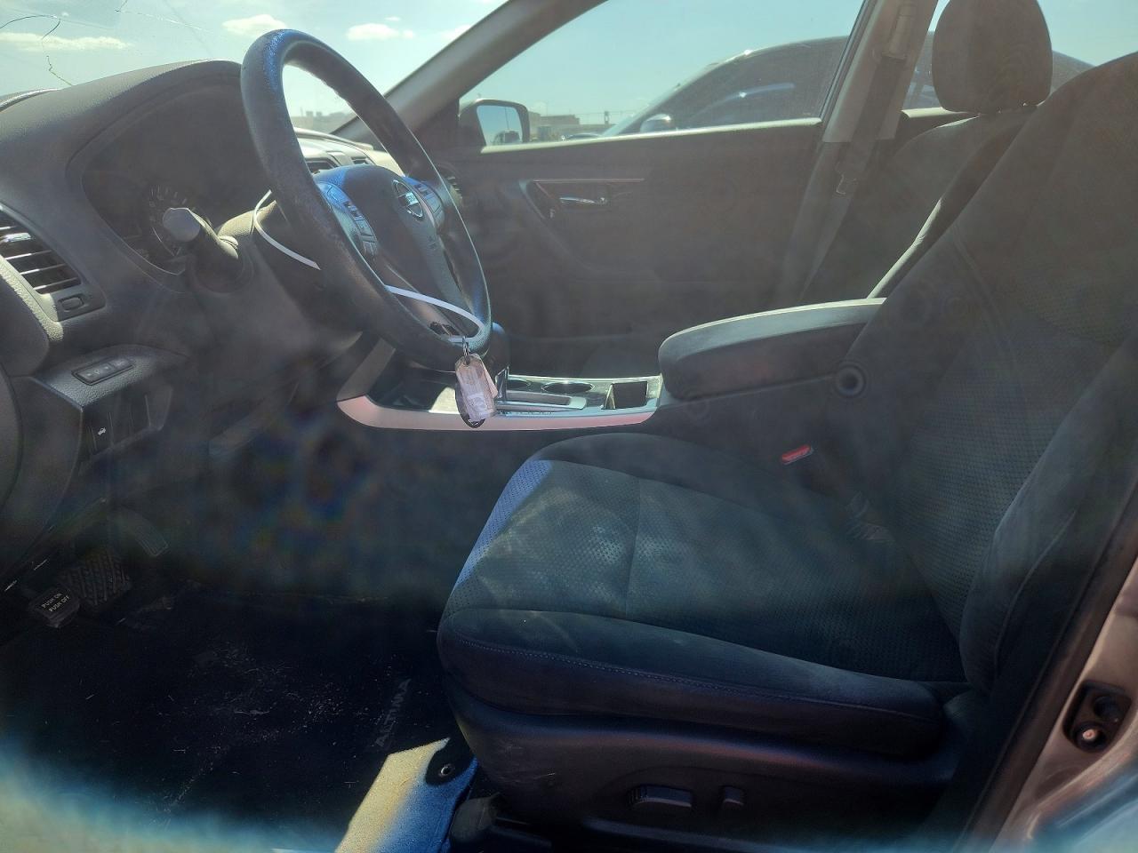 2014 Nissan Altima 2.5 S - Image 7