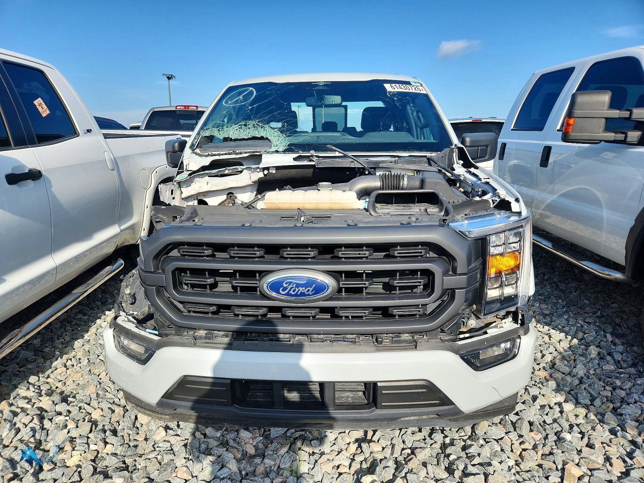 2023 Ford F150 Supercrew - Фото 5