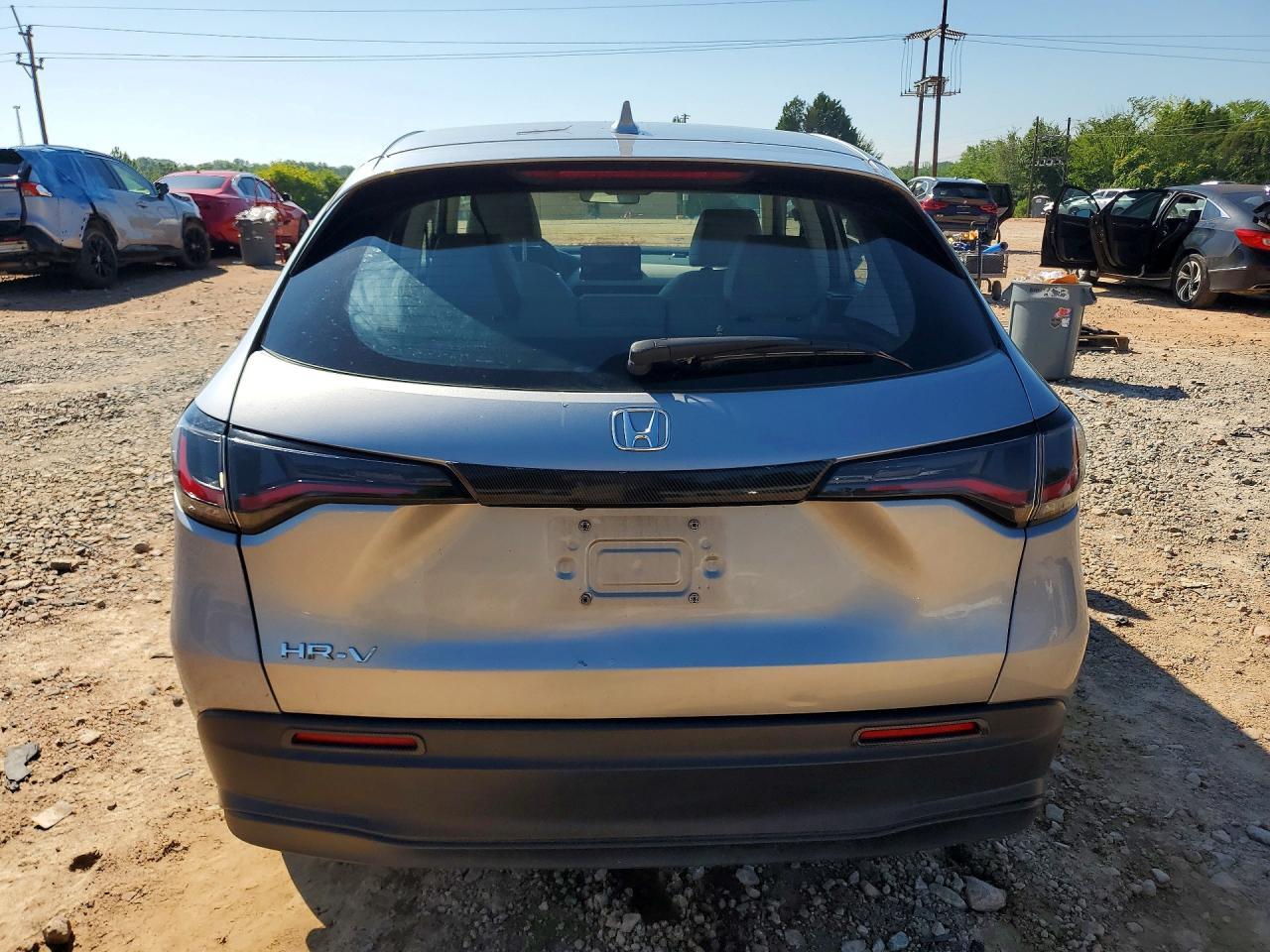 2023 Honda Hr-V Lx - Image 6