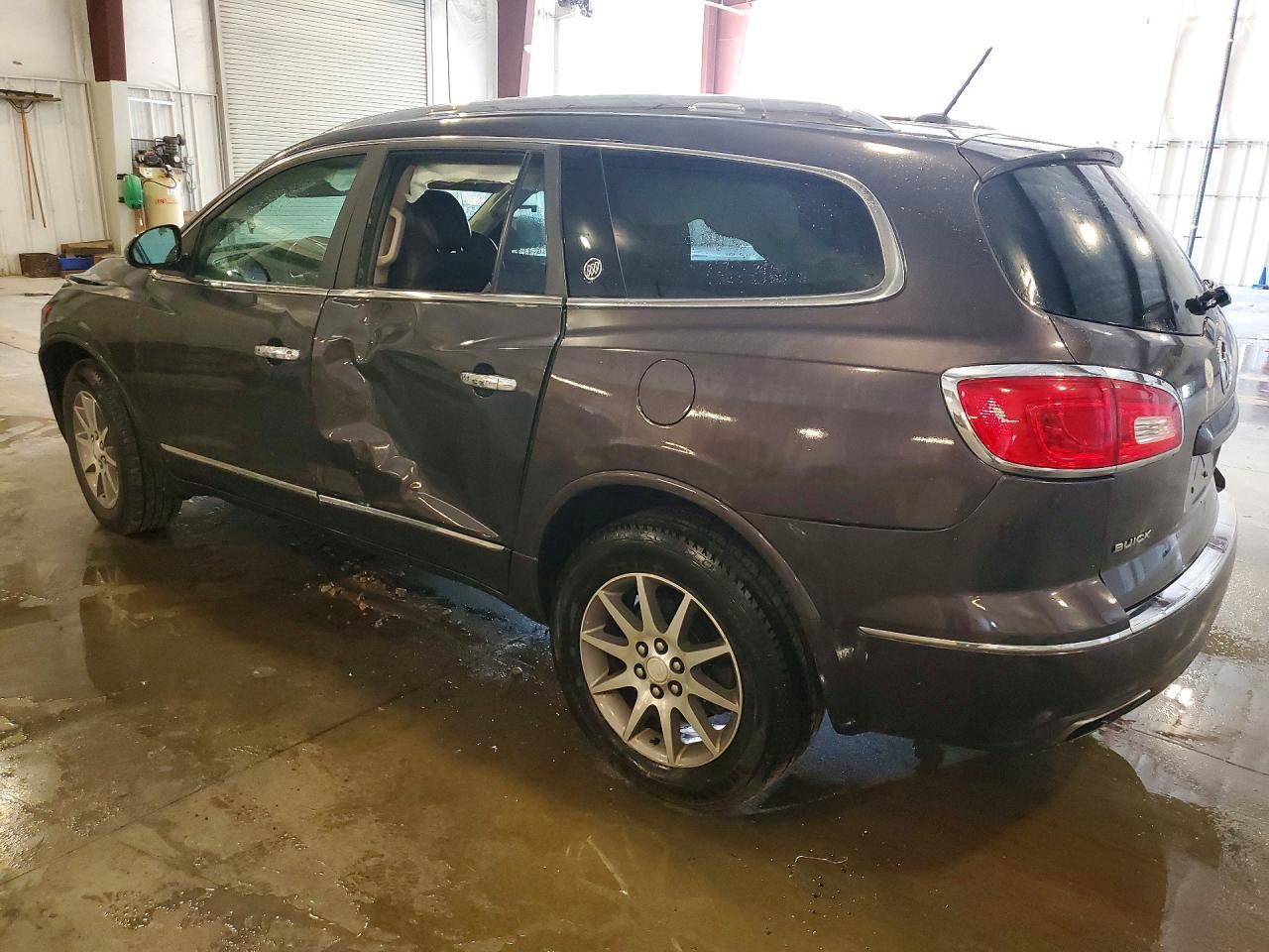 2013 Buick Enclave - Image 2