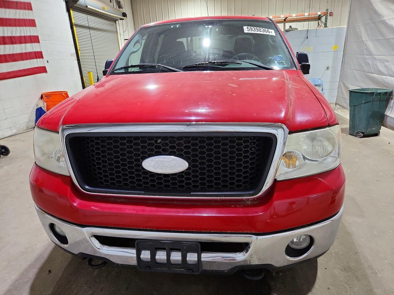 2006 Ford F150 Supercrew - Фото 5