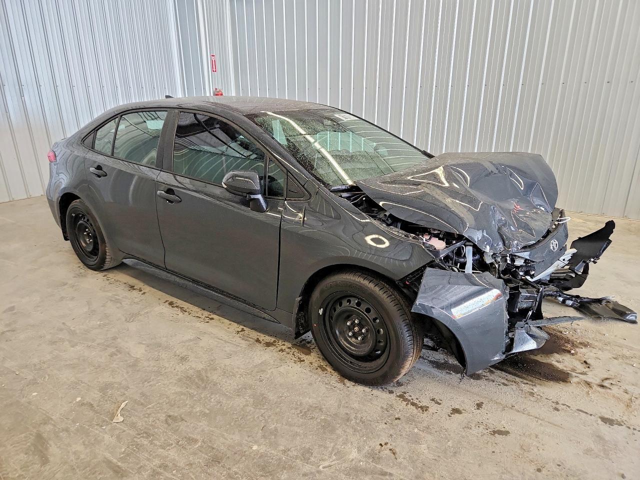 2026 Toyota Corolla Se - Image 4