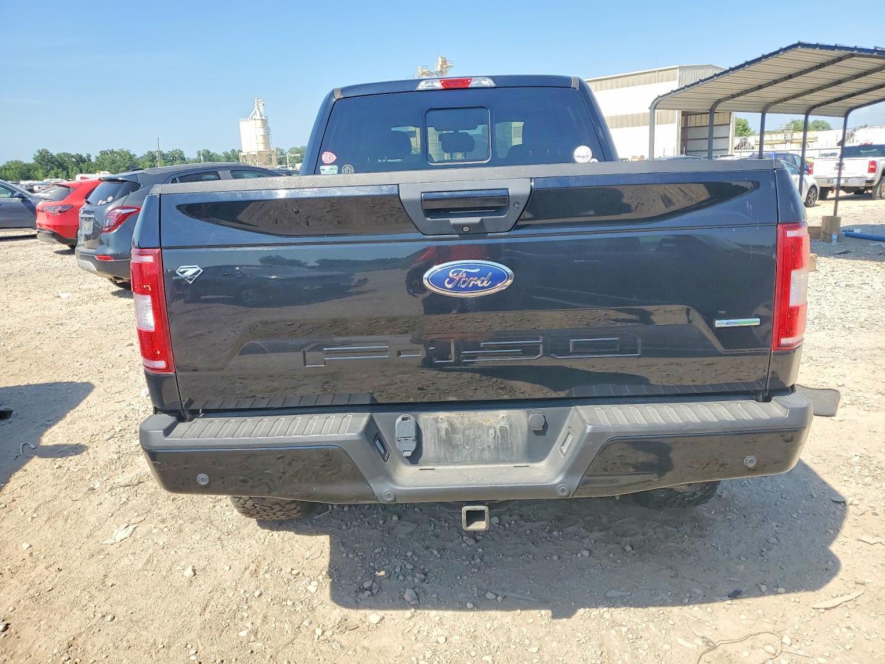 2018 Ford F150 Supercrew - Image 6