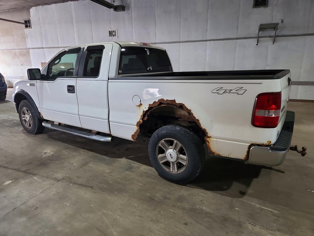 2007 Ford F150 - Image 2
