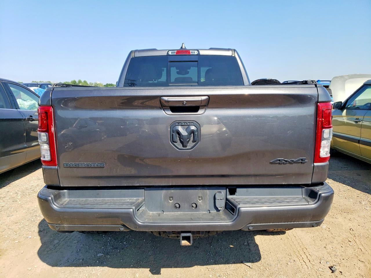 2021 Ram 1500 - Image 6