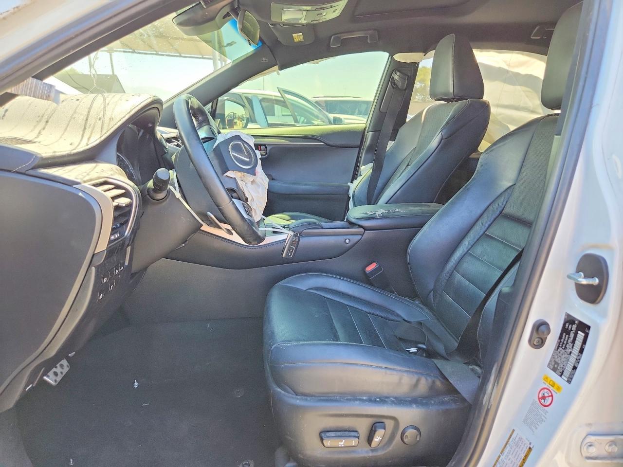 2019 Lexus Nx 300 F Sport - Фото 7