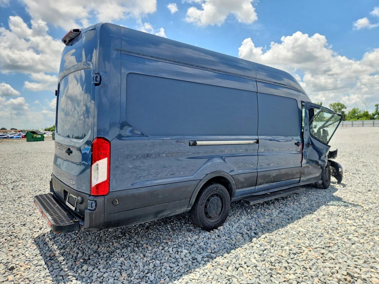 2019 Ford Transit T-250 - Фото 3