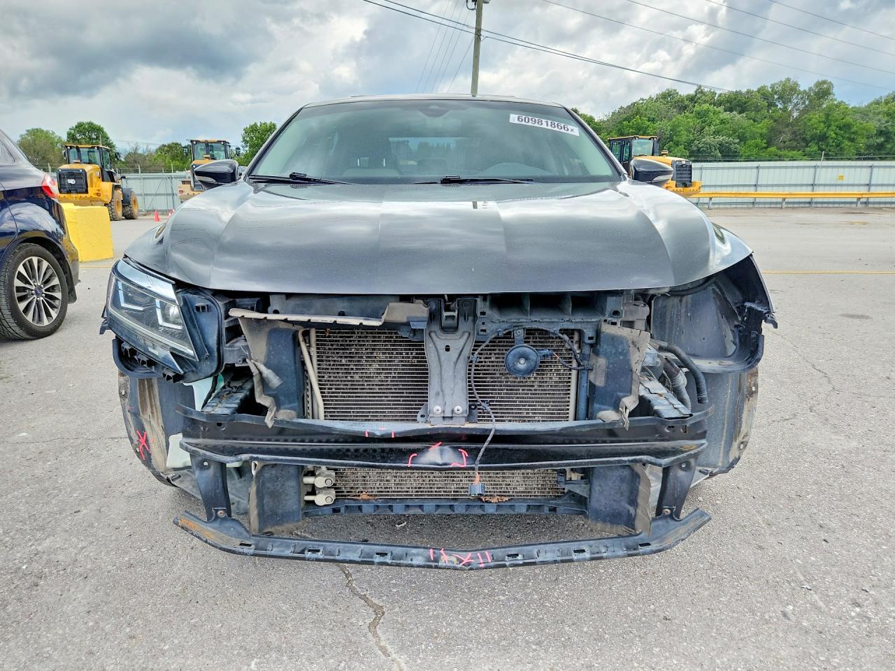2020 Volkswagen Passat R-Line - Фото 5