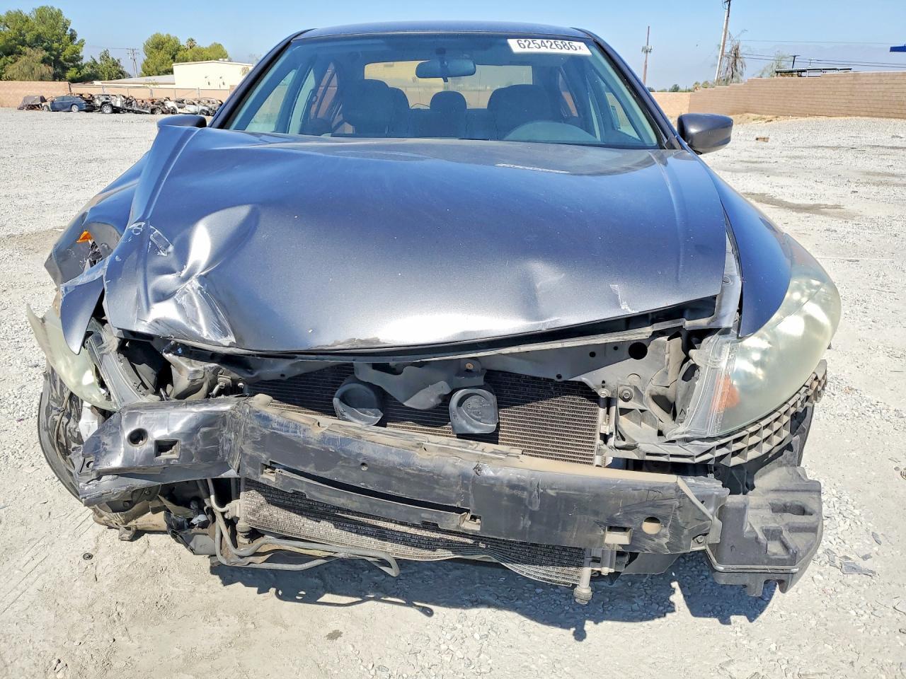 2010 Honda Accord Lxp - Image 5
