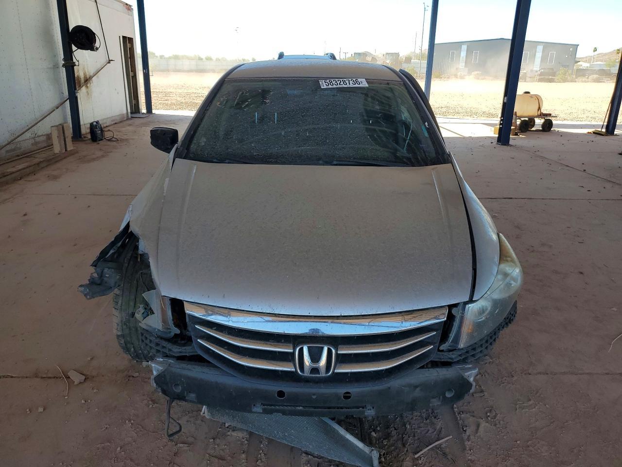 2012 Honda Accord - Image 5