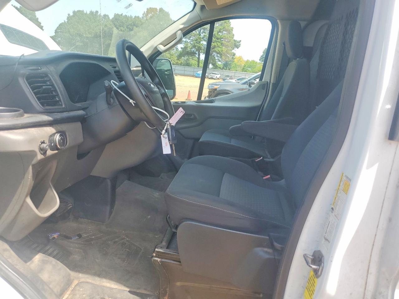 2020 Ford Transit T-150 - Image 7
