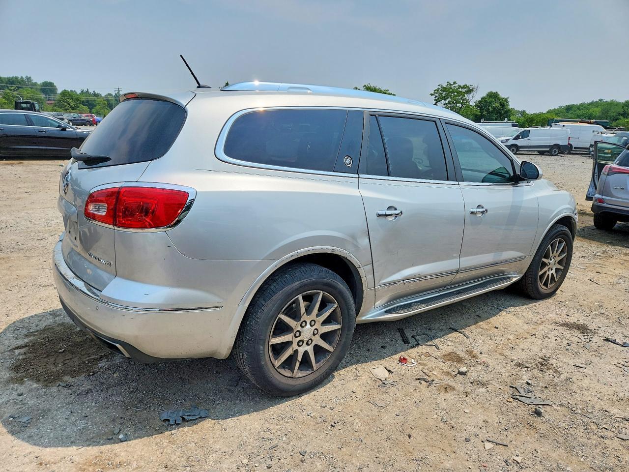 2013 Buick Enclave - Image 3