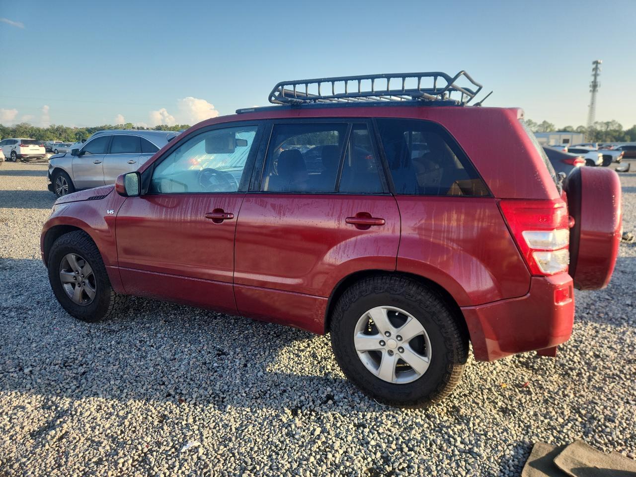 2007 Suzuki Grand Vitara Xsport - Фото 2