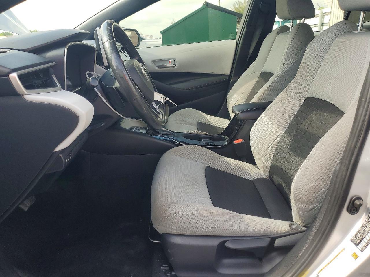 2023 Toyota Corolla Hatchback Se - Фото 7