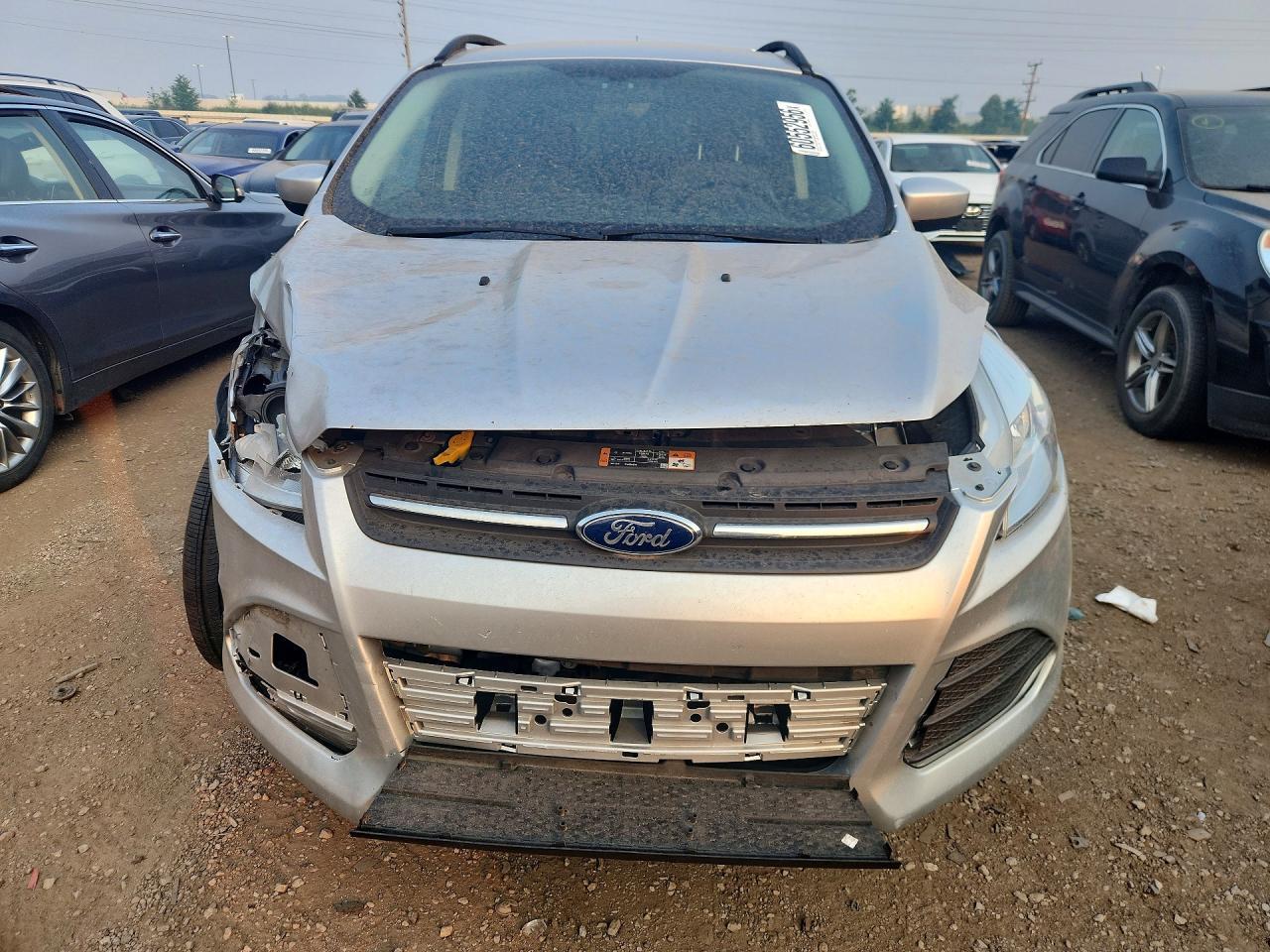 2015 Ford Escape Se - Image 5