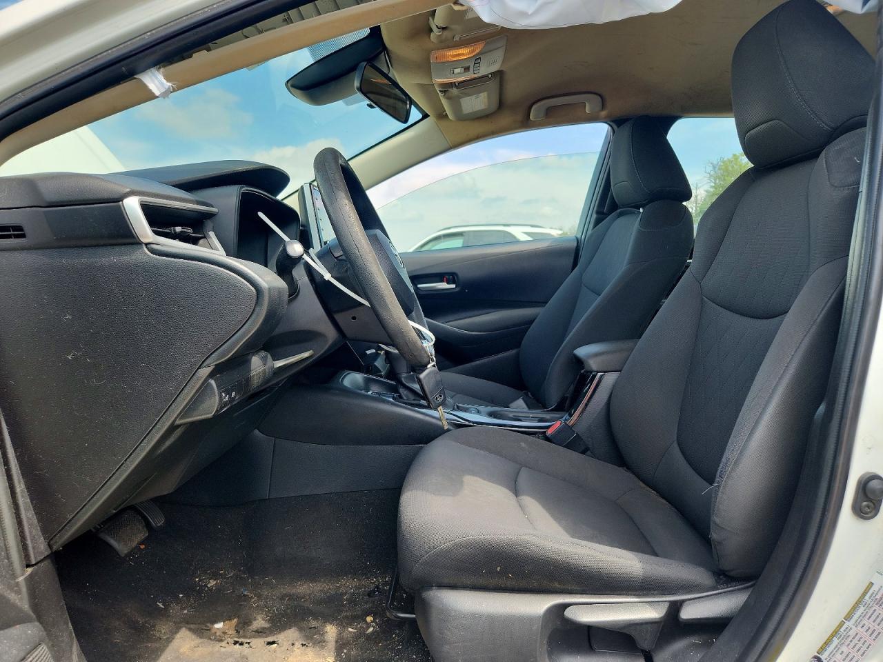 2020 Toyota Corolla Le - Image 7